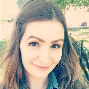 Meet your Posher, Audrey